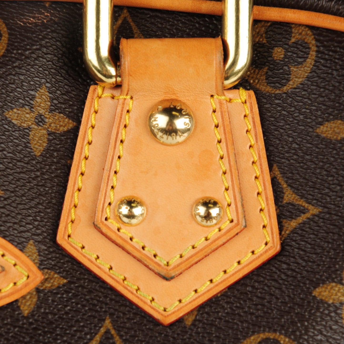Monogram Manhattan GM
