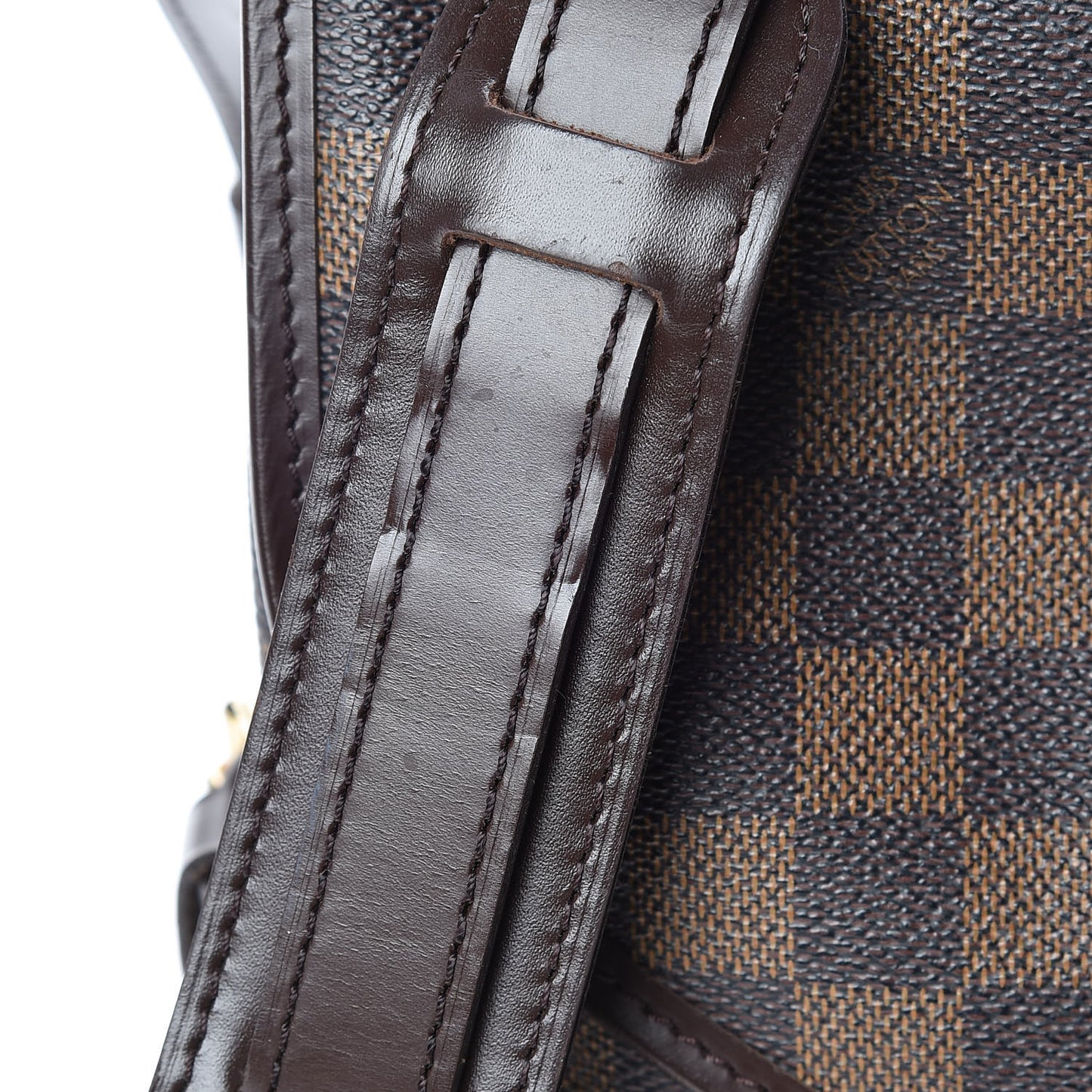 Damier Ebene Saumur MM SO