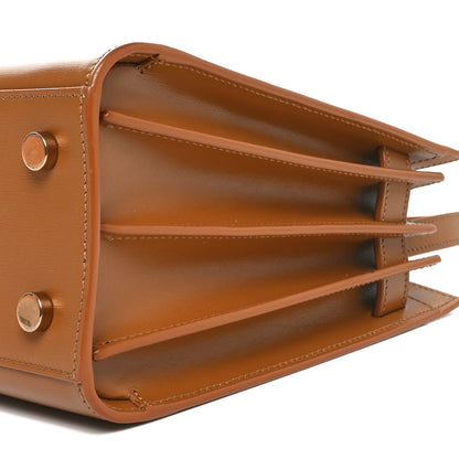 Saint Laurent Calfskin Baby Sac De Jour Natural Dark 10 of 10