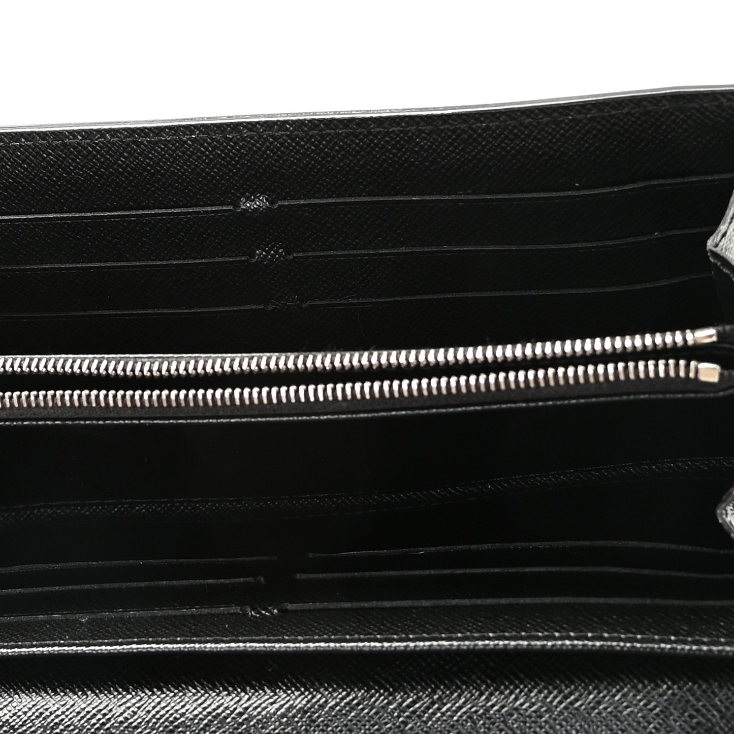 Epi Reverse Monogram Twist Wallet Rose Ballerine