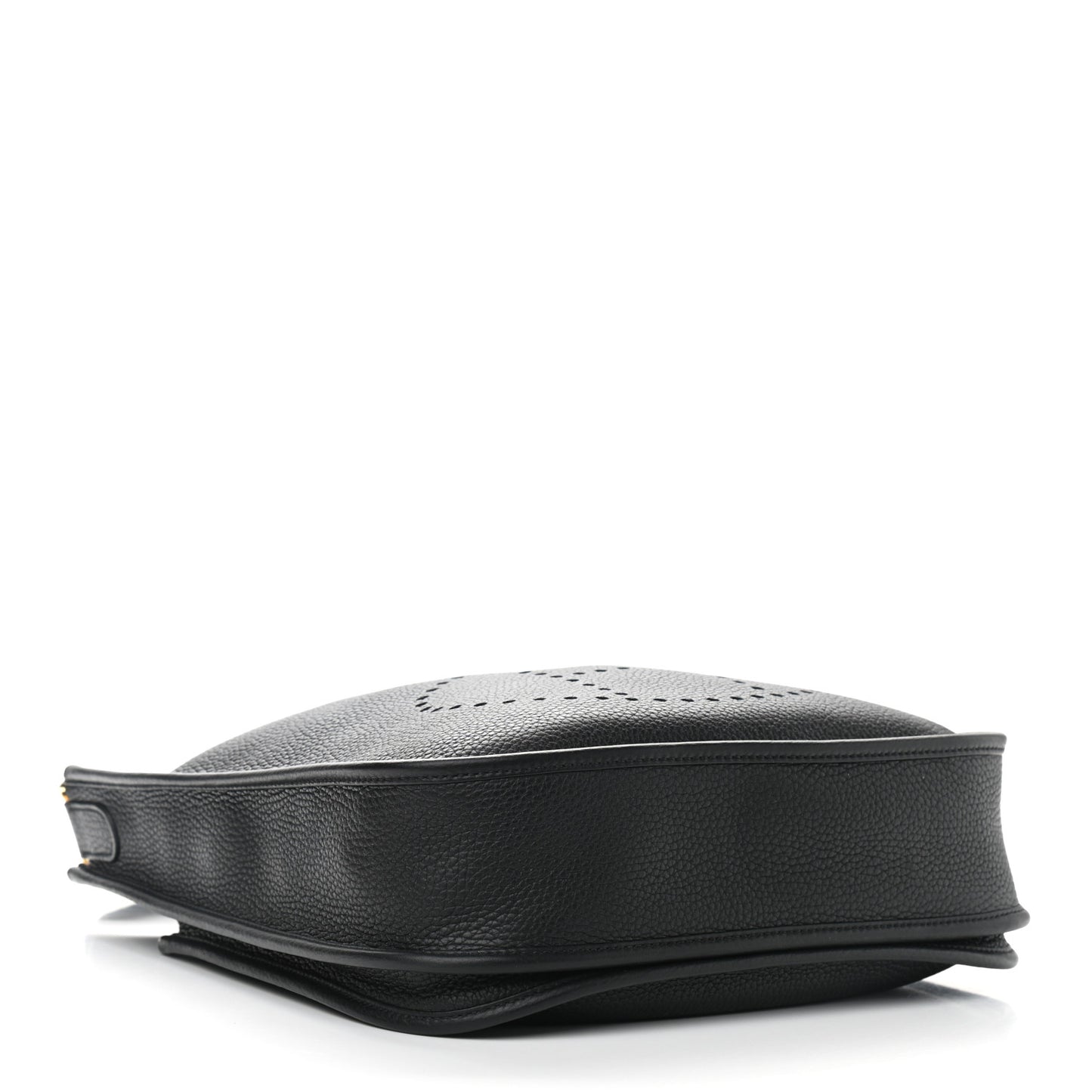Taurillon Clemence Evelyne III PM Black