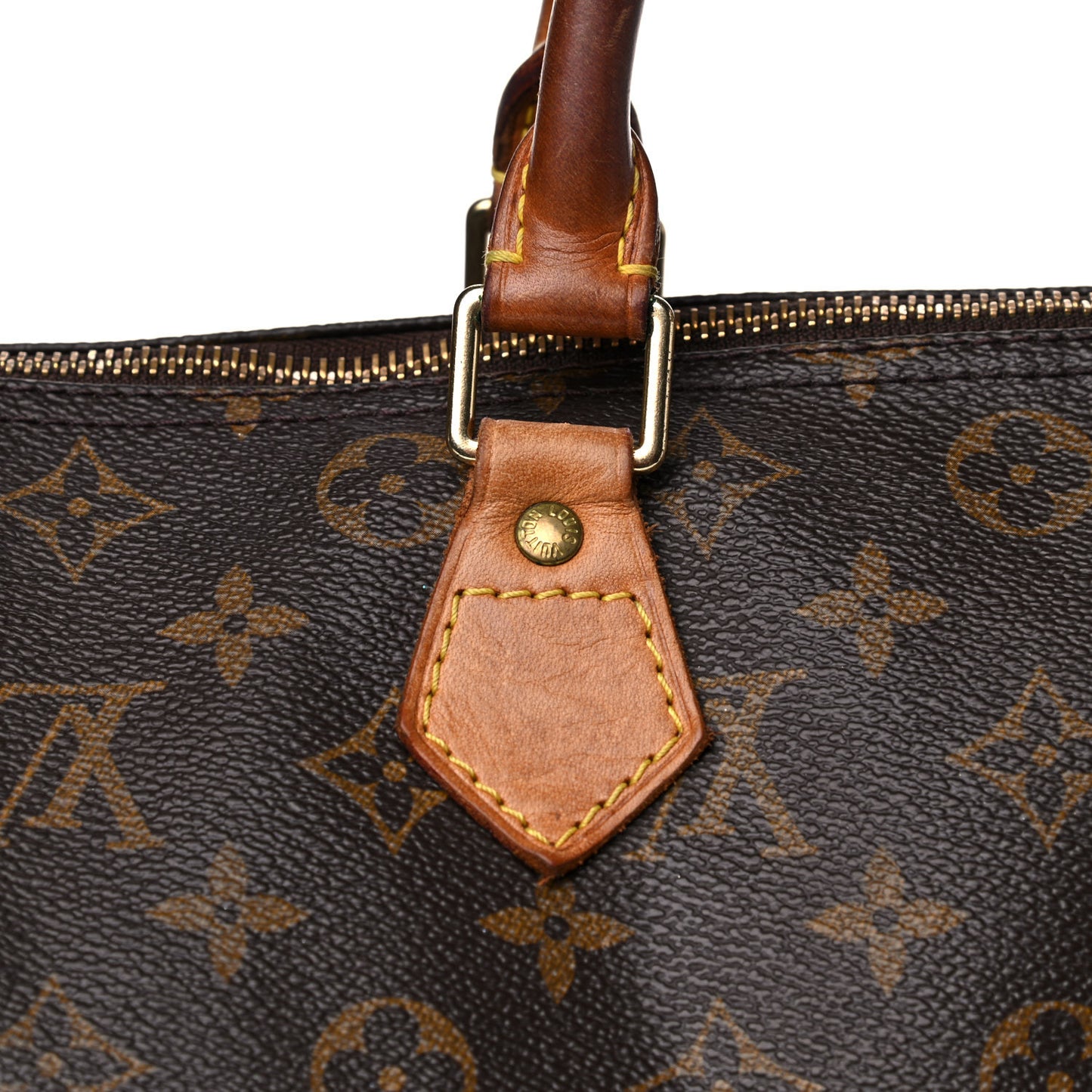 Monogram Speedy 30