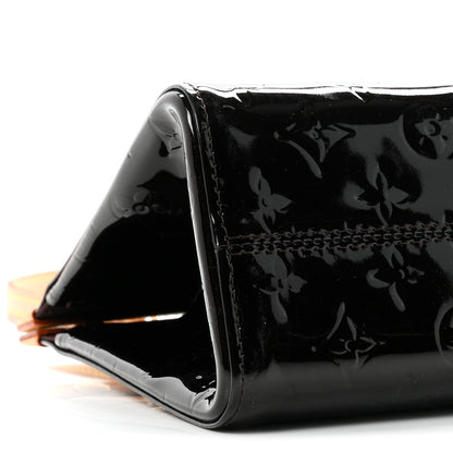 Louis Vuitton Vernis Roxbury Drive Amarante 16 of 19