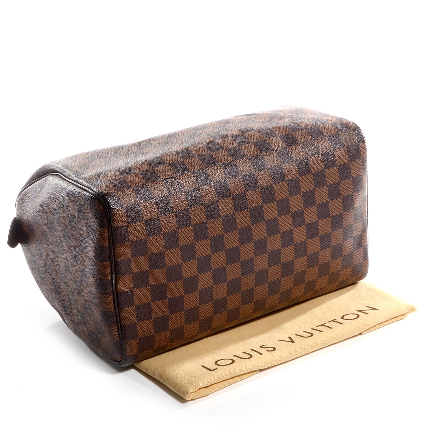 Damier Ebene Speedy 30