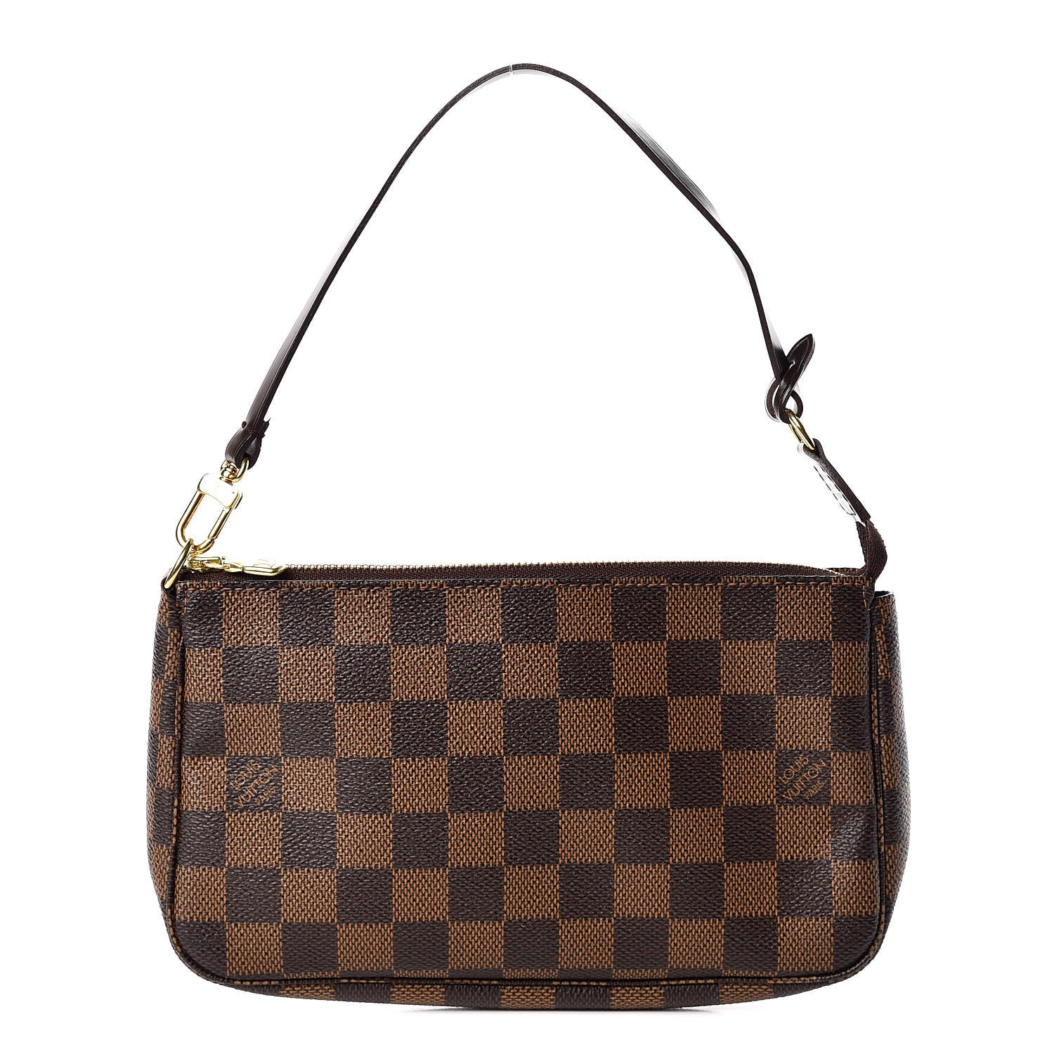 Louis Vuitton Damier Ebene Pochette Accessories 1 of 7