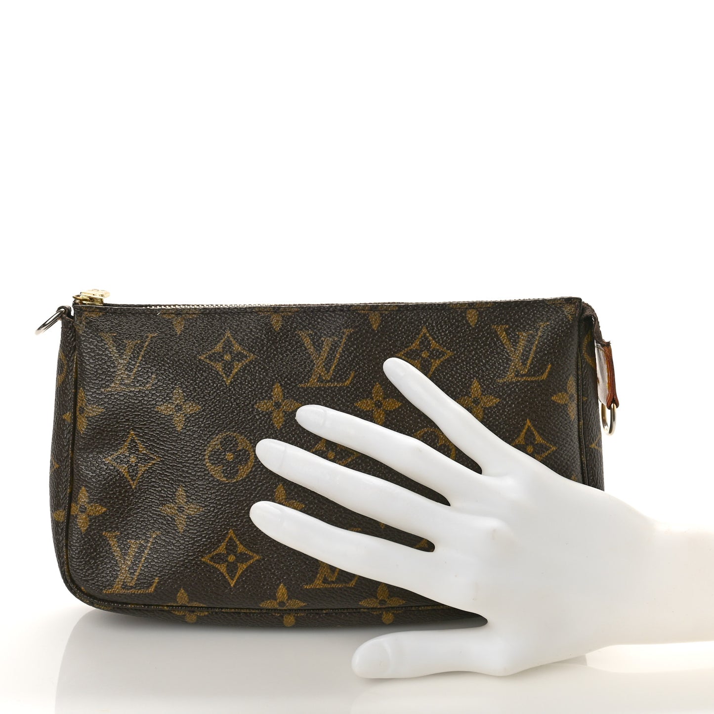 Monogram Pochette Accessories