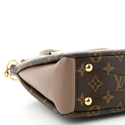 Louis Vuitton Monogram Pallas Full BB Taupe Glace 8 of 9