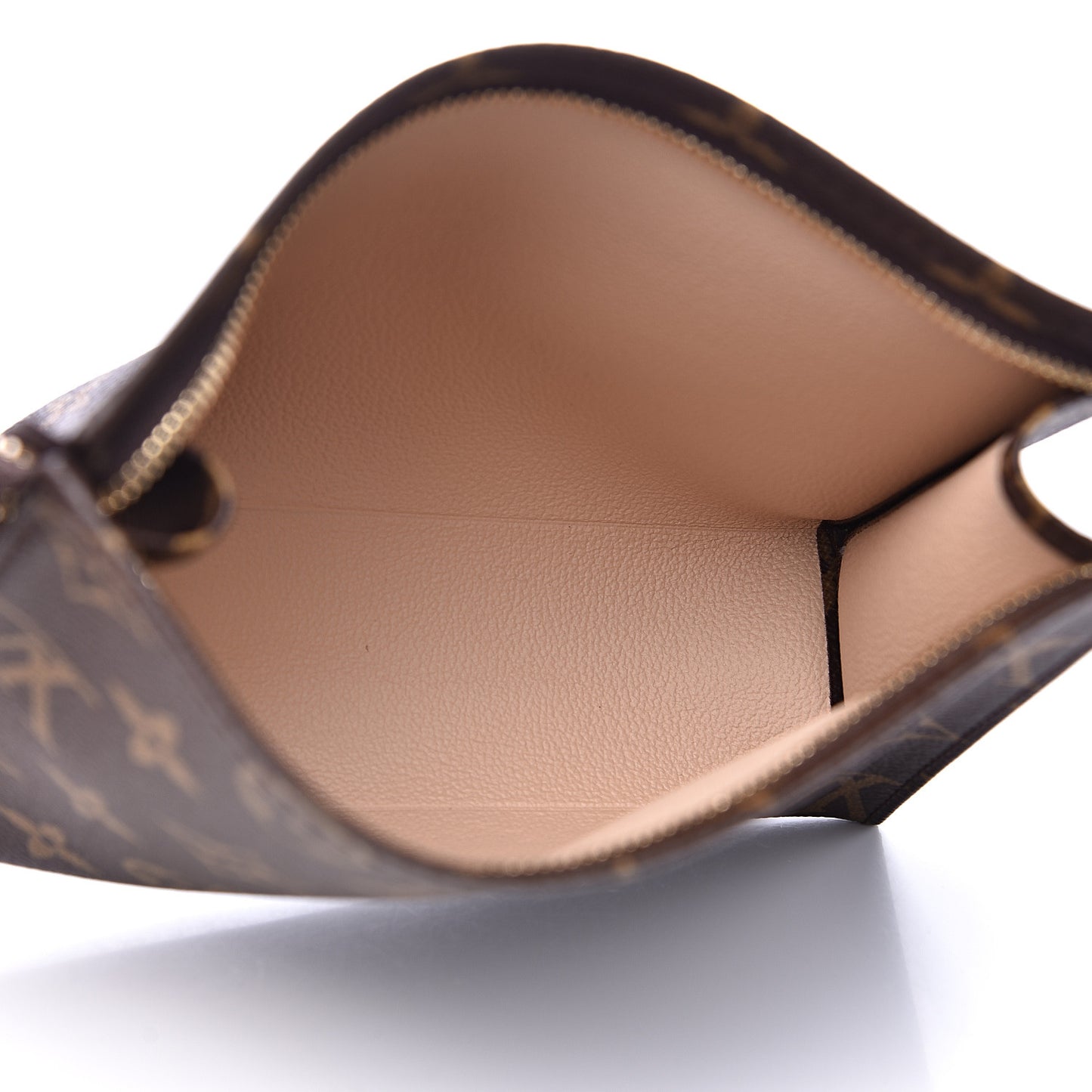 Monogram Toiletry Pouch 19