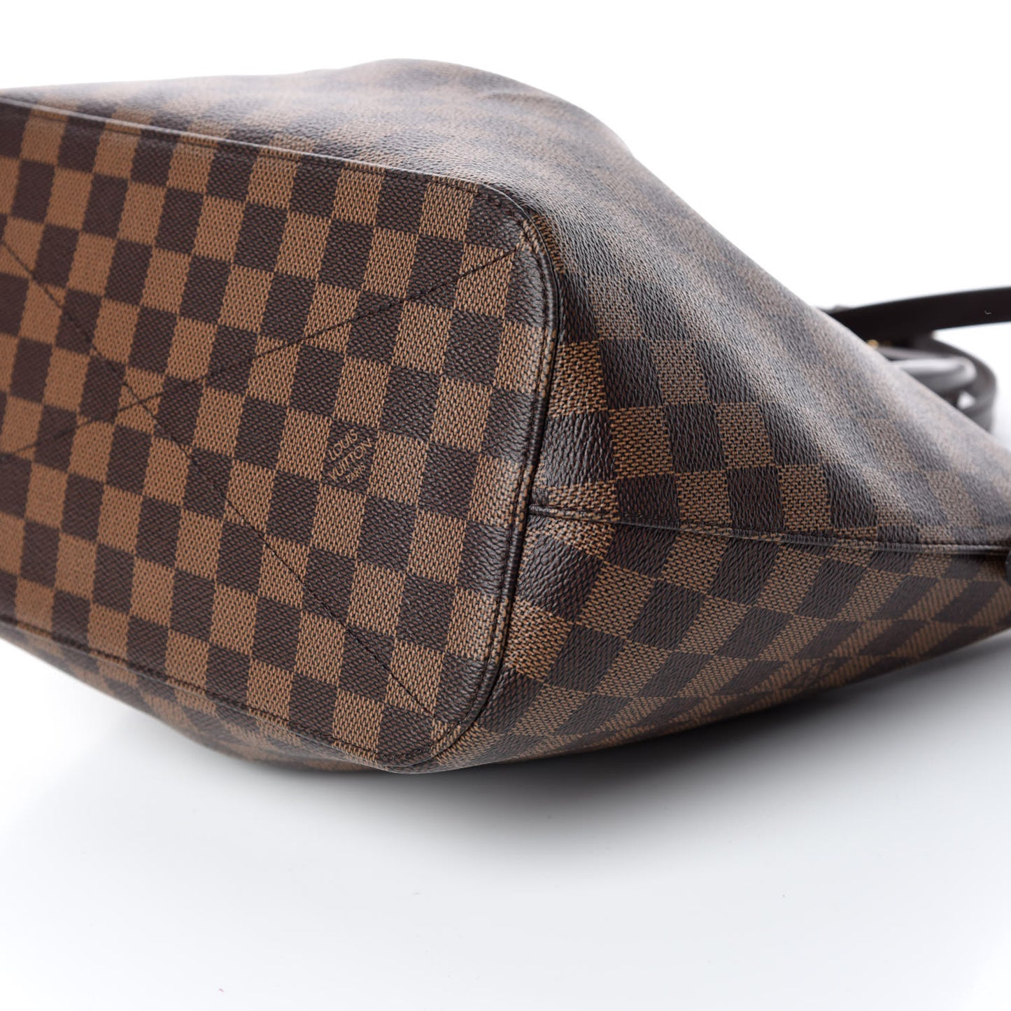 Damier Ebene Siena MM