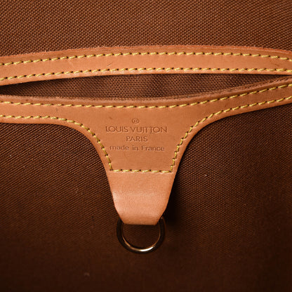 Louis Vuitton Monogram Ellipse MM 6 of 12