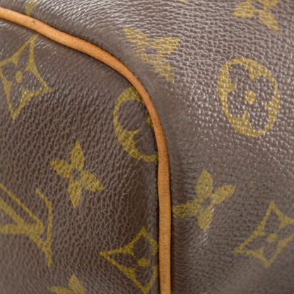 Louis Vuitton Monogram Keepall 60 6 of 10