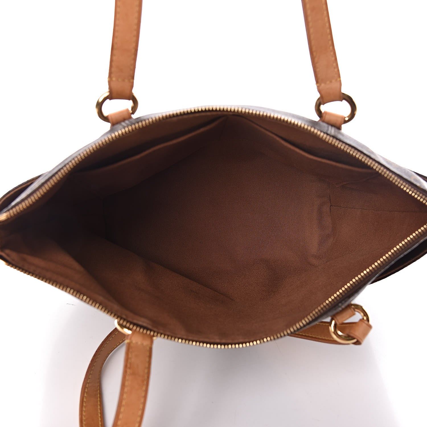 Louis Vuitton Monogram Totally PM 5 of 12