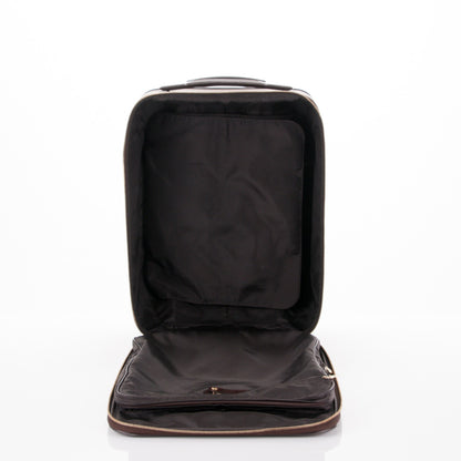 Louis Vuitton Damier Ebene Pegase 45 7 of 8