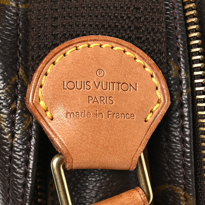 Louis Vuitton Monogram Reporter PM 7 of 11