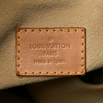 Louis Vuitton Monogram Artsy MM 6 of 10