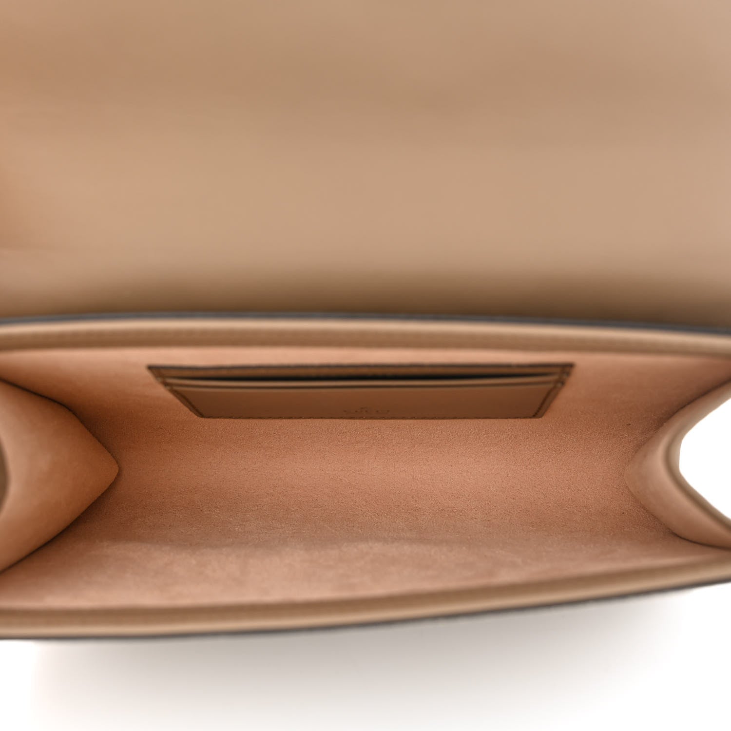 Gucci GG Supreme Monogram Dionysus Clutch Taupe 4 of 10