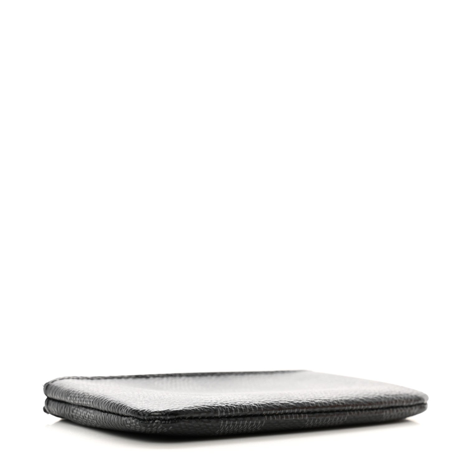 Louis Vuitton Damier Graphite Key Pouch 4 of 9