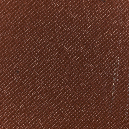 Louis Vuitton Monogram Medium Ring Agenda Cover 8 of 8
