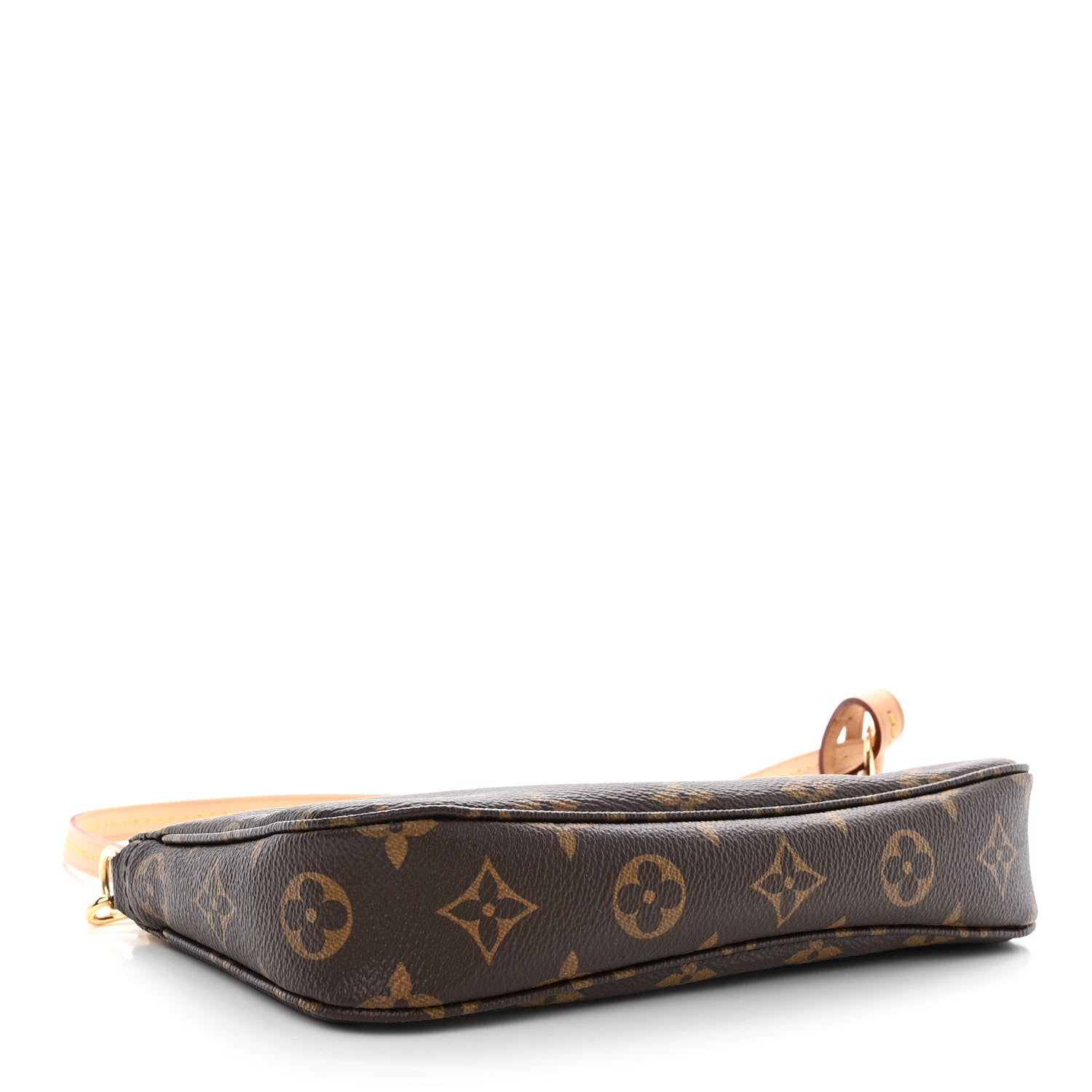 Louis Vuitton Monogram Pochette Accessories NM 4 of 10