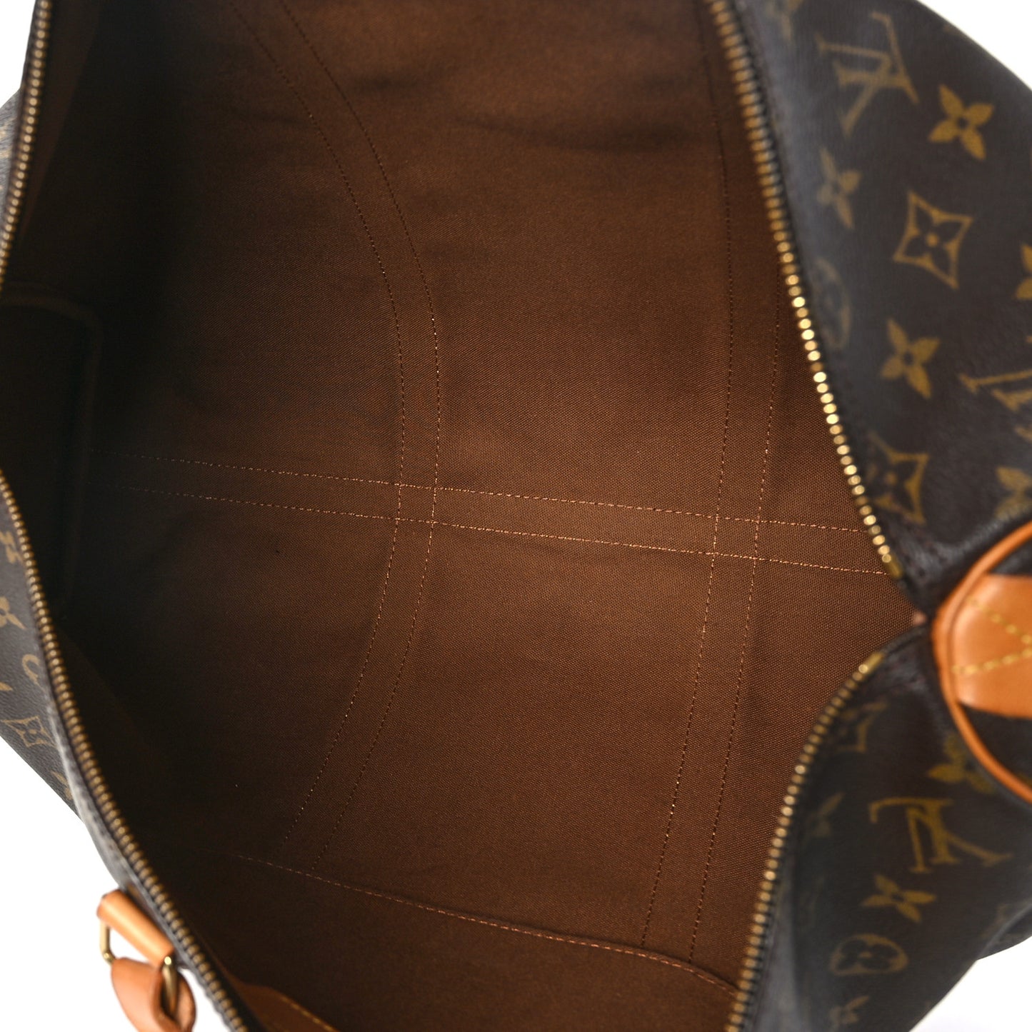 Monogram Sac Flanerie 45