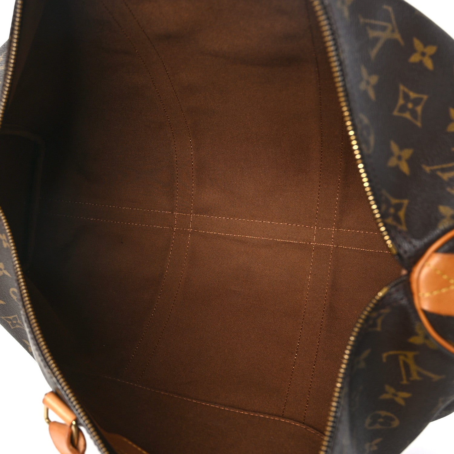 Louis Vuitton Monogram Sac Flanerie 45 4 of 7
