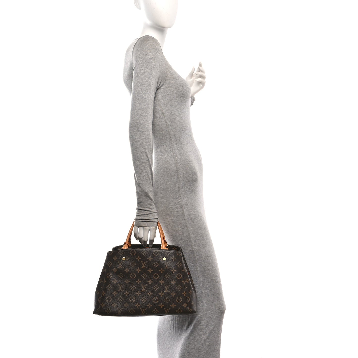 Monogram Montaigne MM
