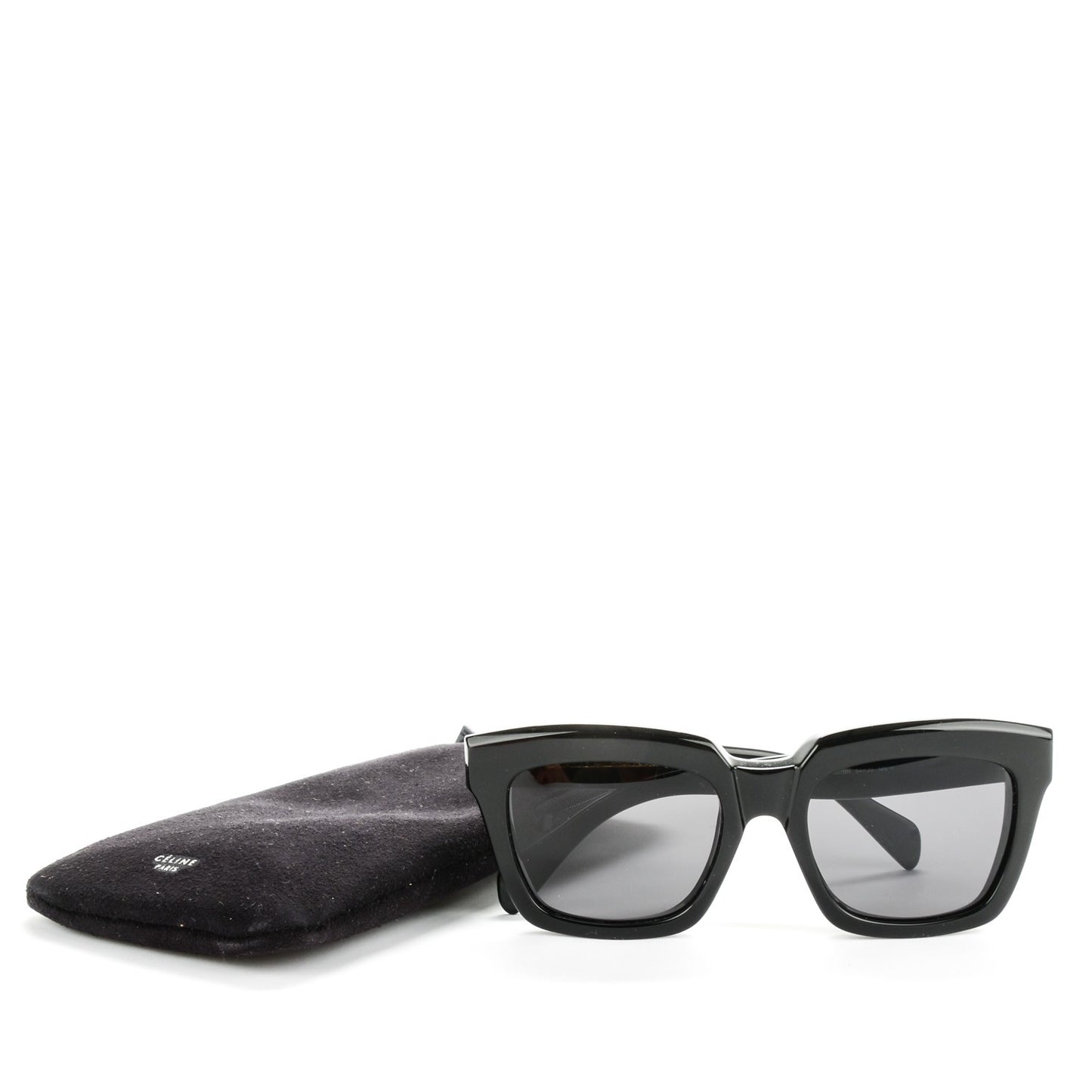 Traveller Sunglasses CL 41023/S Black