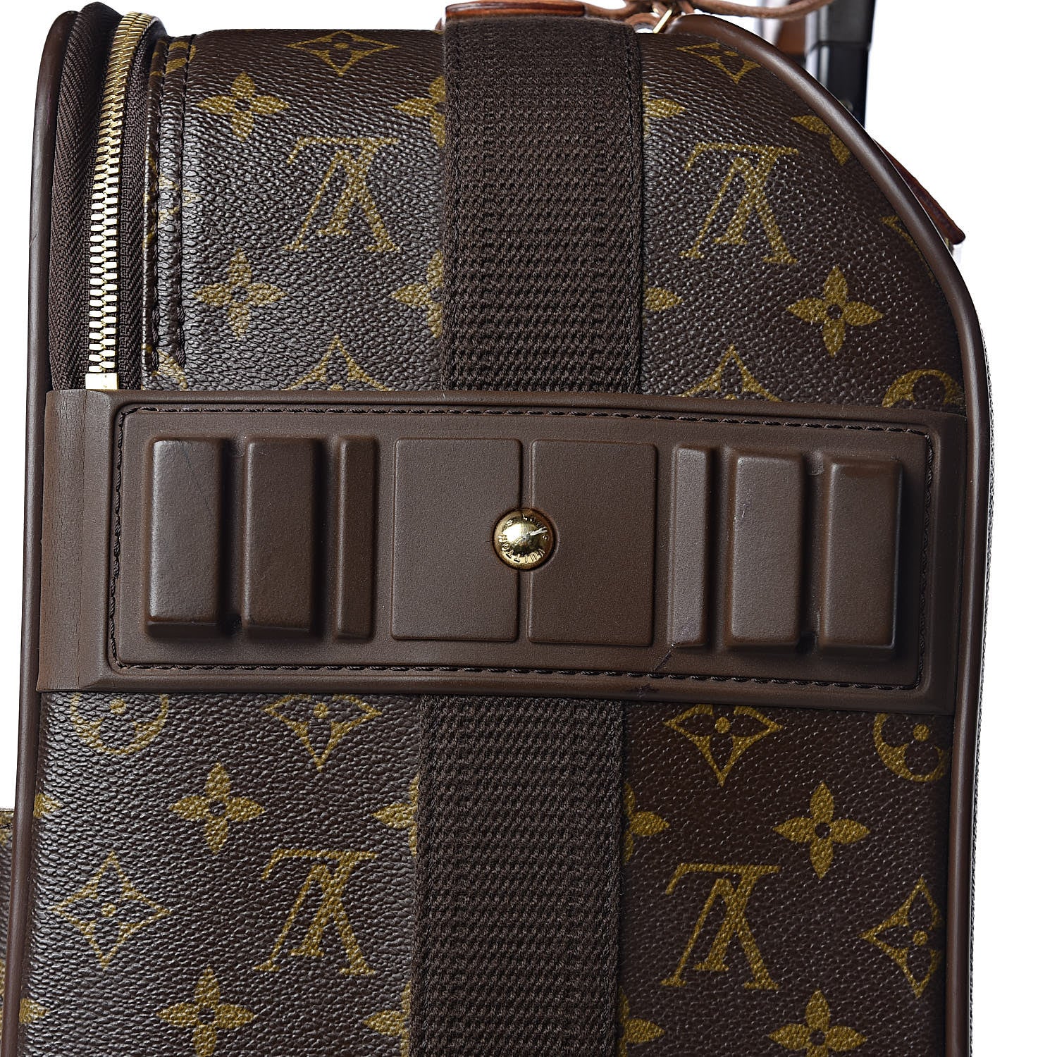 Louis Vuitton Monogram Pegase 55 13 of 21