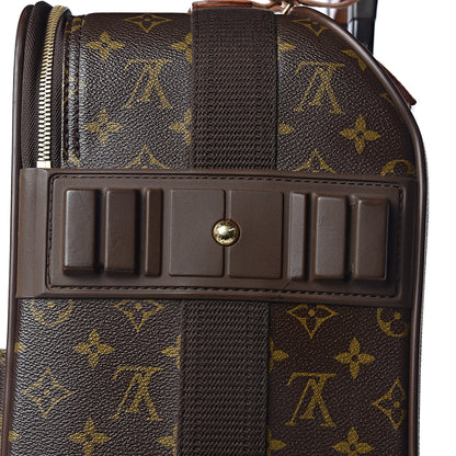 Louis Vuitton Monogram Pegase 55 13 of 21