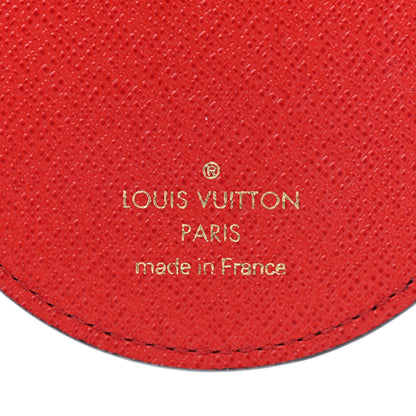 Louis Vuitton Monogram 2019 Christmas Animation Paris Bag Charm Key Ring 3 of 3
