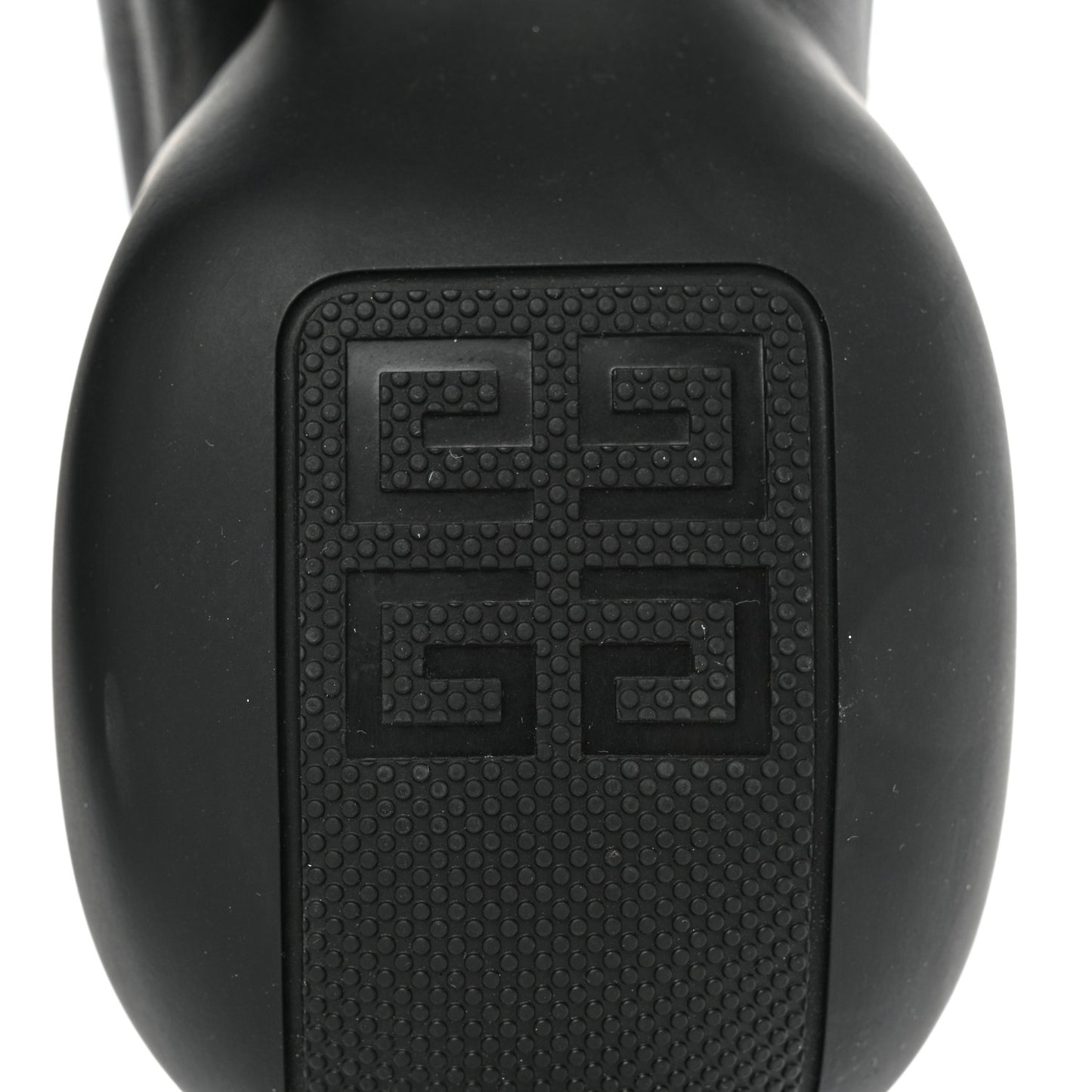 Calfskin Clogs 36 Black