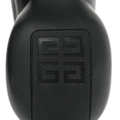Givenchy Calfskin Clogs 36 Black 6 of 9