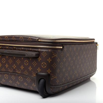 Louis Vuitton Monogram Pegase Legere Business 7 of 10