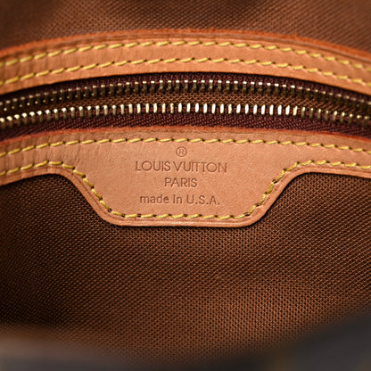 Louis Vuitton Monogram Mini Looping 6 of 17