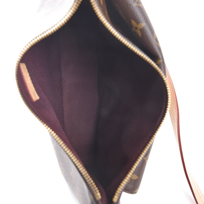 Louis Vuitton Monogram Mabillon 5 of 7