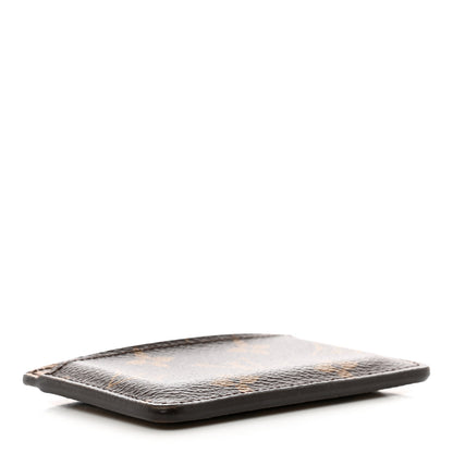 Louis Vuitton Reverse Monogram Card Holder 4 of 8