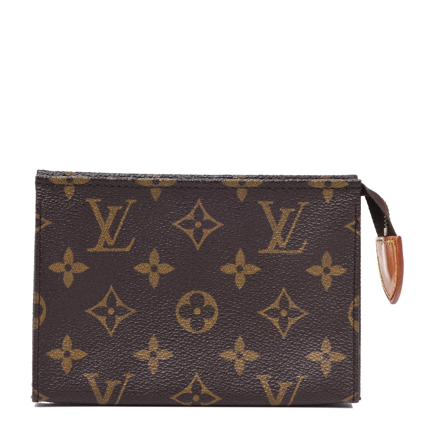 Louis Vuitton Monogram Toiletry Pouch 15 1 of 8