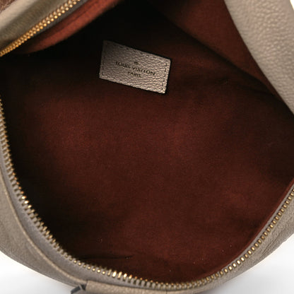 Louis Vuitton Empreinte BumBag Creme 5 of 7