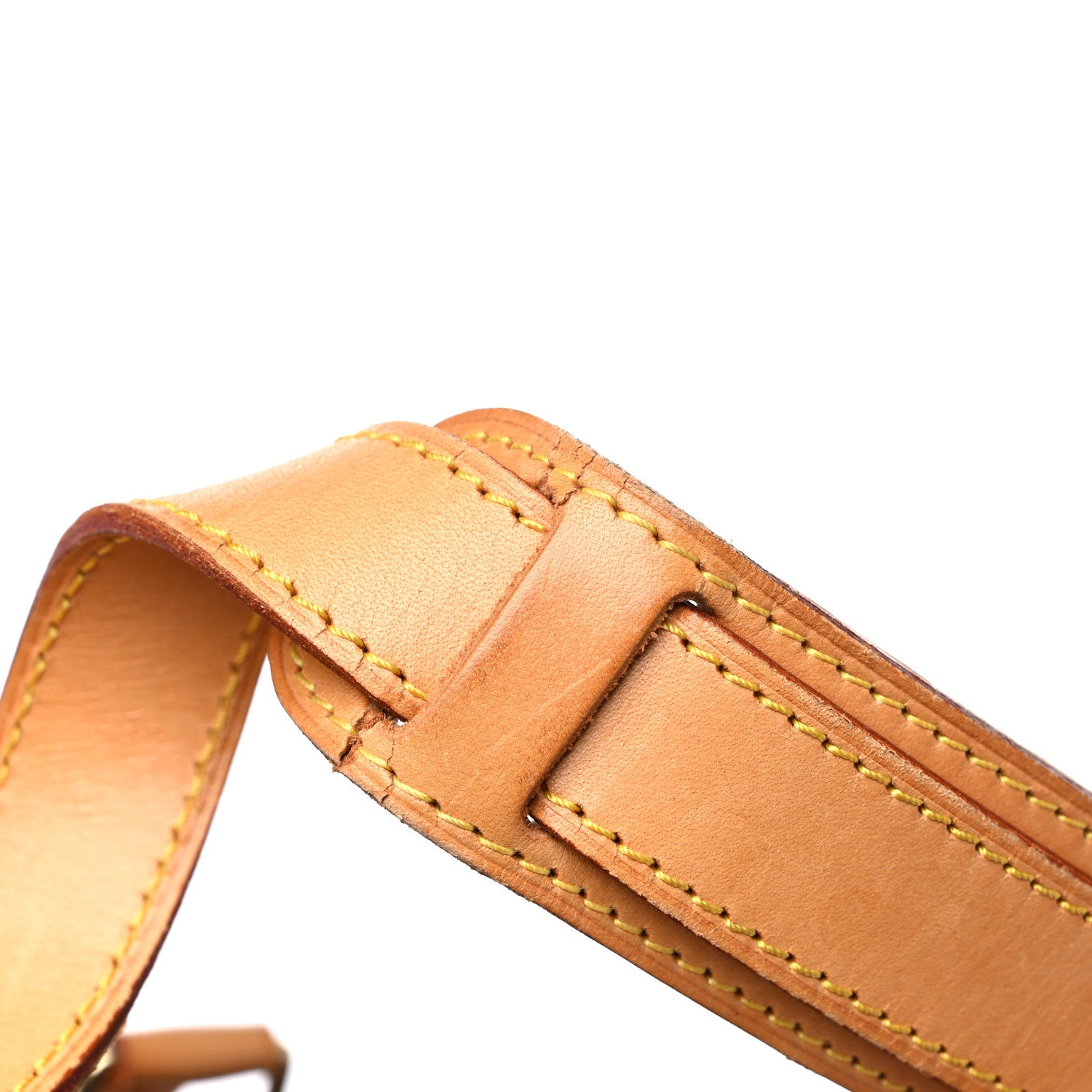 Louis Vuitton Monogram Keepall Bandouliere 60 20 of 27