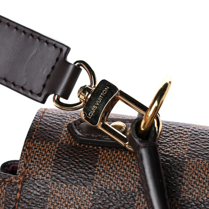 Louis Vuitton Damier Ebene Bond Street Bordeaux 11 of 12