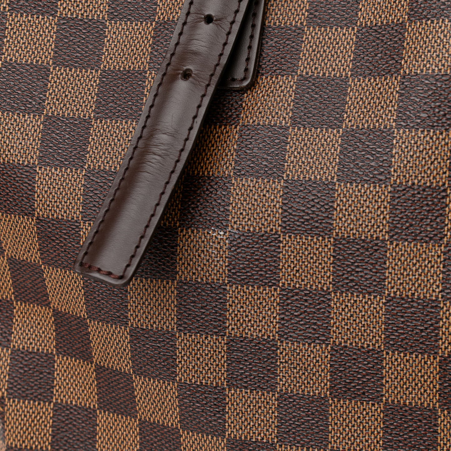 Damier Ebene Chelsea Tote