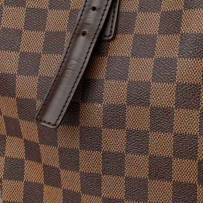 Louis Vuitton Damier Ebene Chelsea Tote 11 of 11