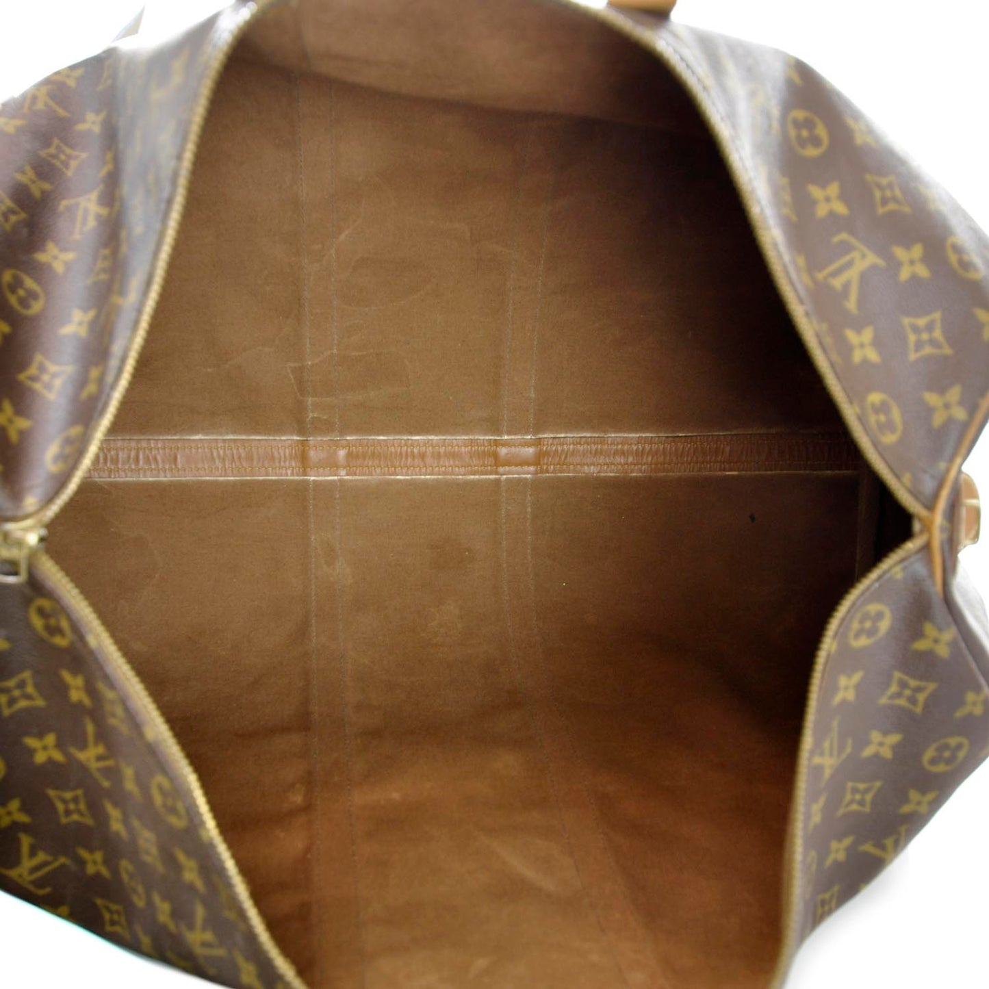 French Company Keepall 55 Luggage