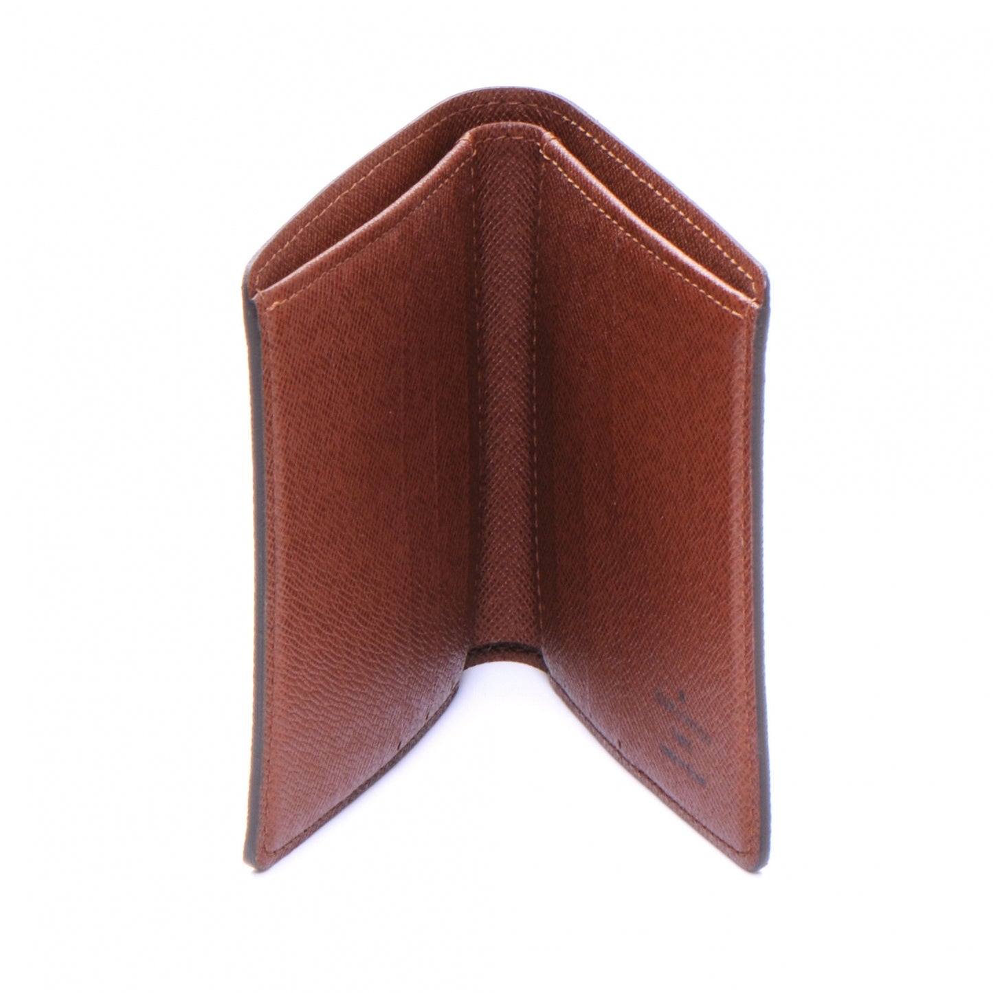 Monogram Billfold Wallet