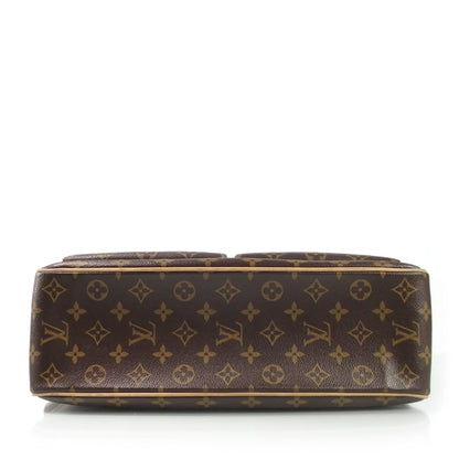 Louis Vuitton Monogram Multipli-Cite 5 of 9