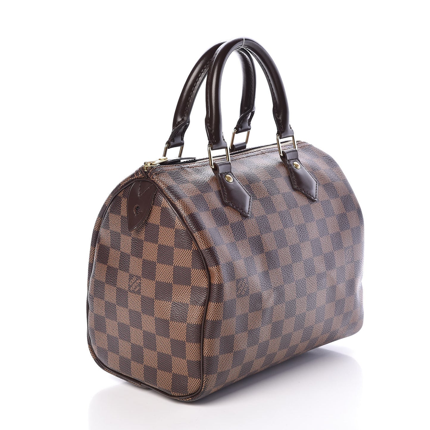 Damier Ebene Speedy 25