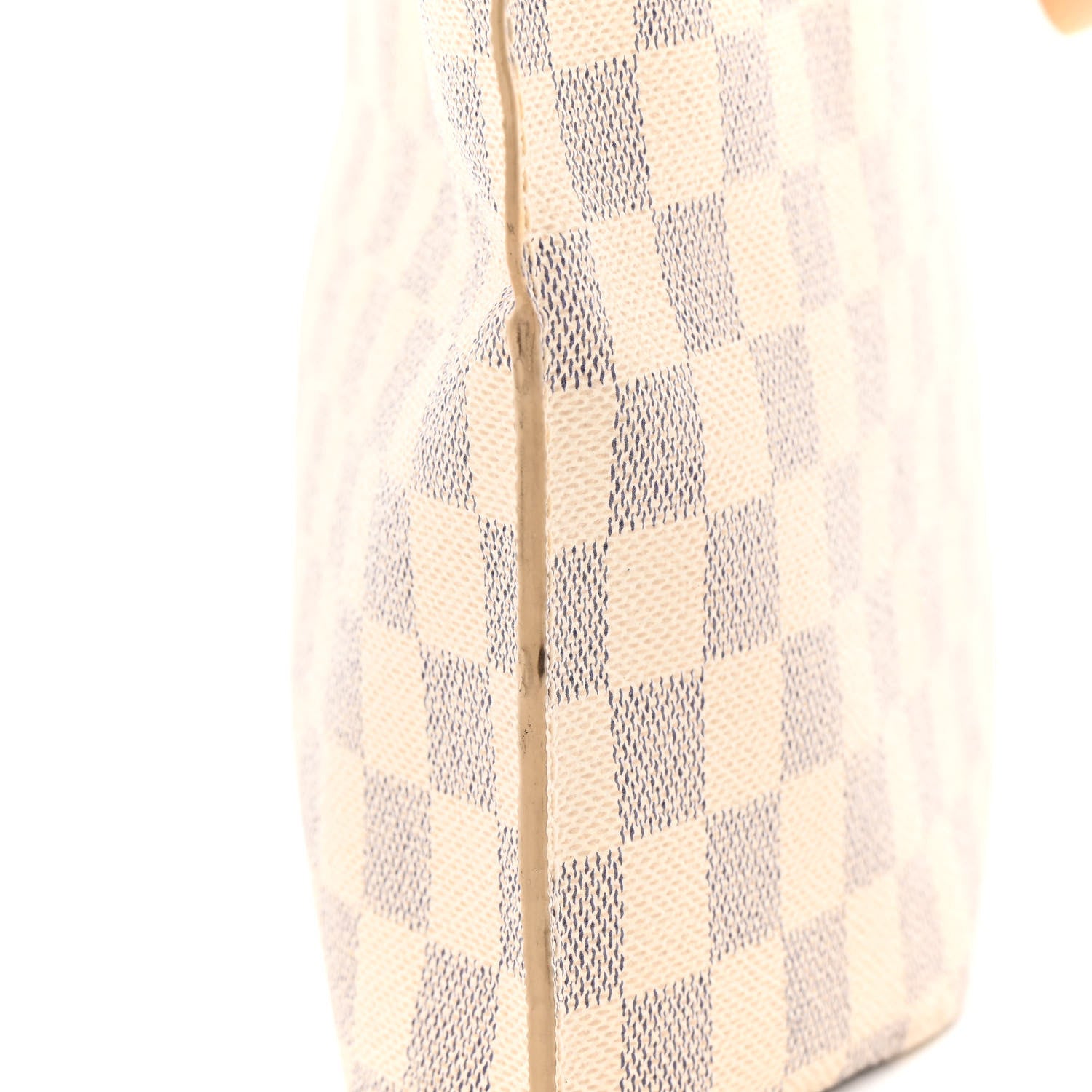 Louis Vuitton Damier Azur All-In MM 13 of 19