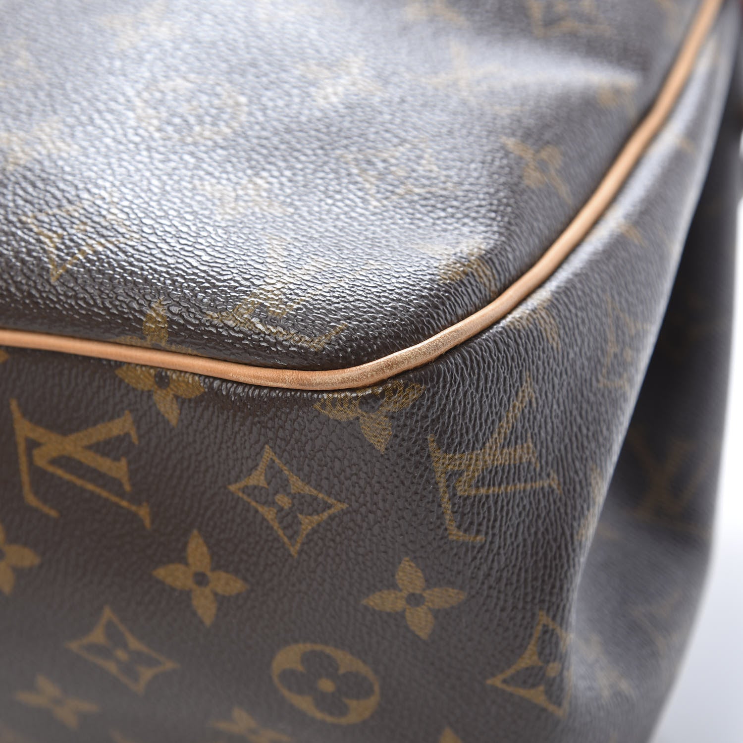 Louis Vuitton Monogram Batignolles Horizontal 11 of 15