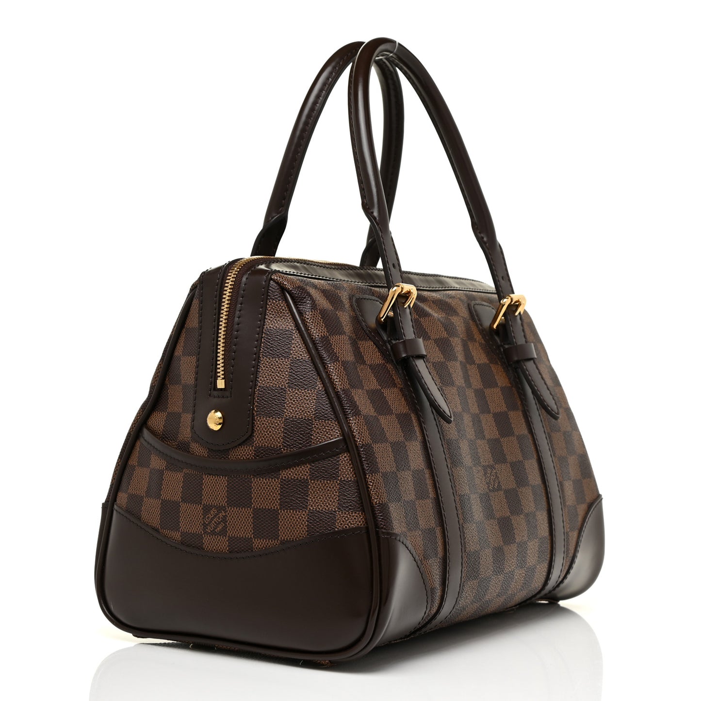 Damier Ebene Berkeley