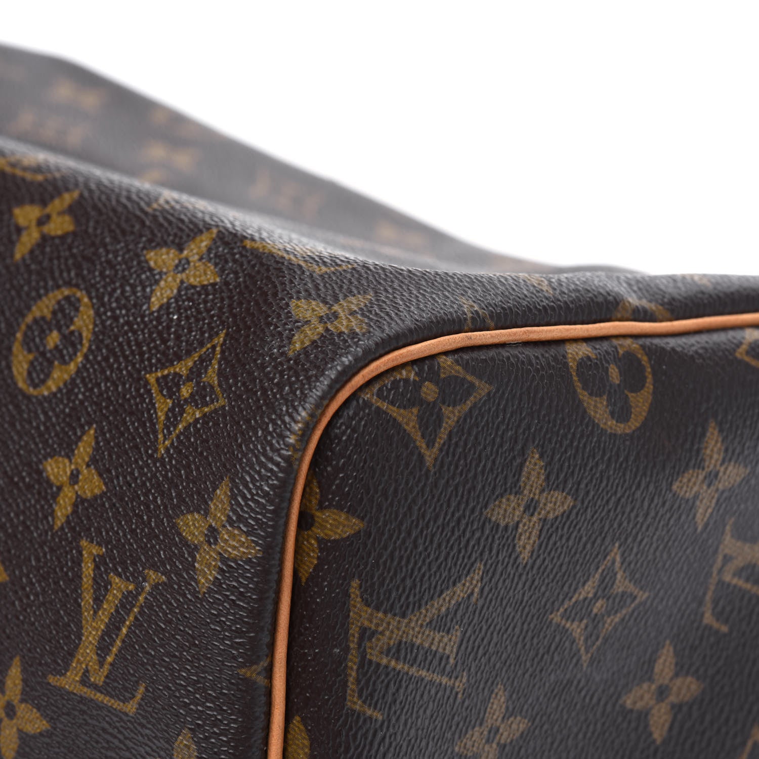 Louis Vuitton Monogram Speedy 30 14 of 23